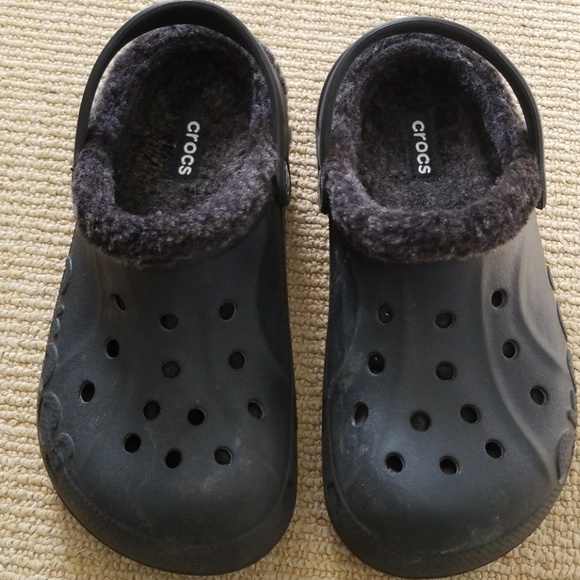 CROCS Other - Crocs kids shoes size 3  5